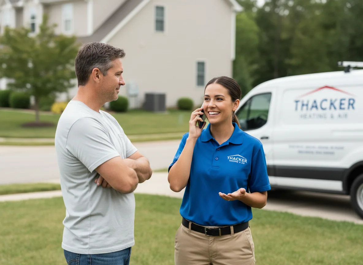 Ac Repair Parkin, AR FAQs